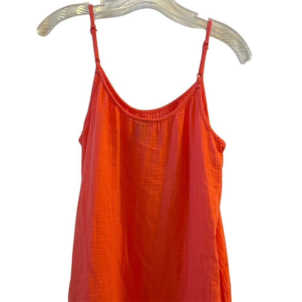 Universal Thread Red Mini Sundress - Picture 6 of 15